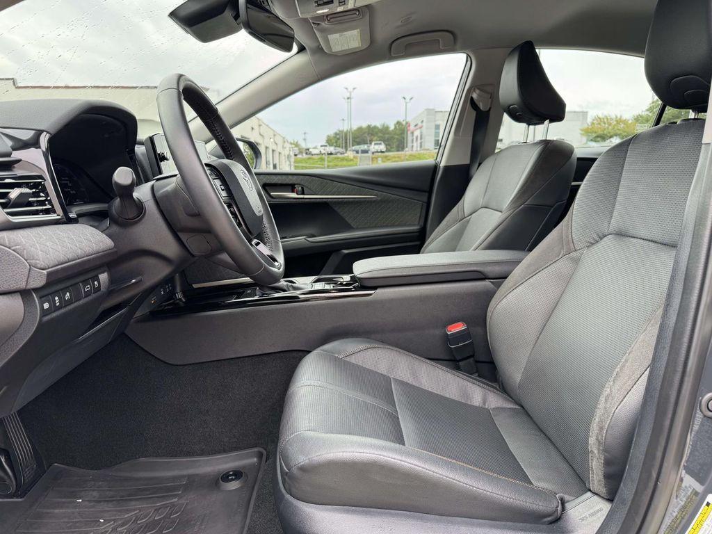 used 2025 Toyota Camry car, priced at $34,427