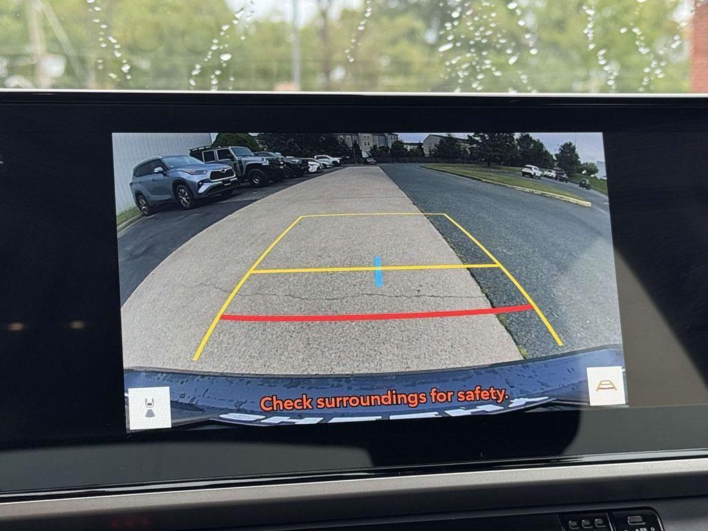 used 2025 Toyota Camry car, priced at $34,427