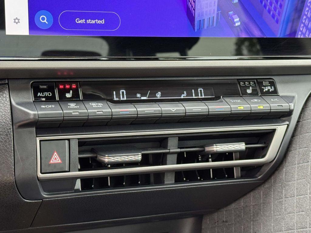 used 2025 Toyota Camry car, priced at $34,427