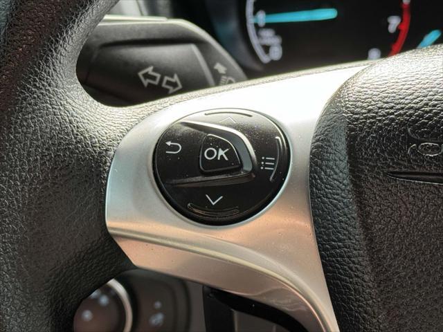 used 2022 Ford Transit Connect car, priced at $26,972