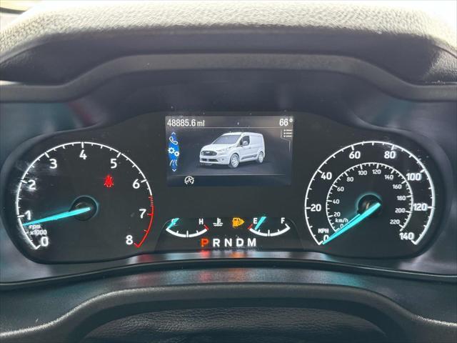 used 2022 Ford Transit Connect car, priced at $26,972