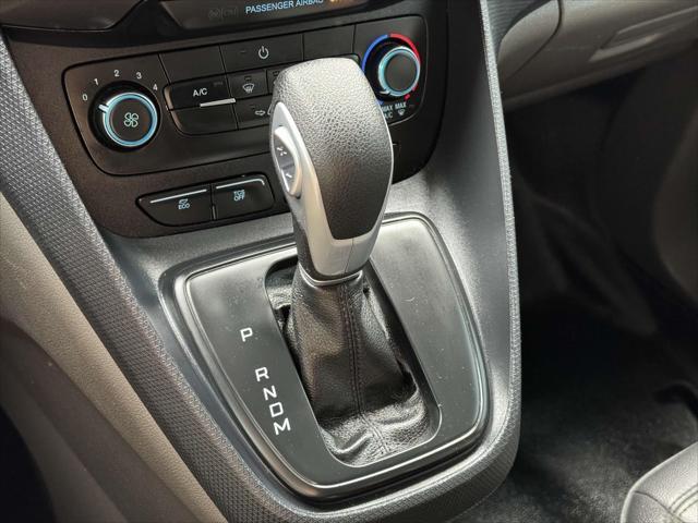 used 2022 Ford Transit Connect car, priced at $26,972