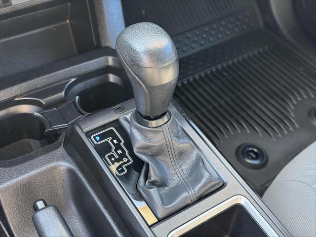 used 2022 Toyota Tacoma car, priced at $37,983