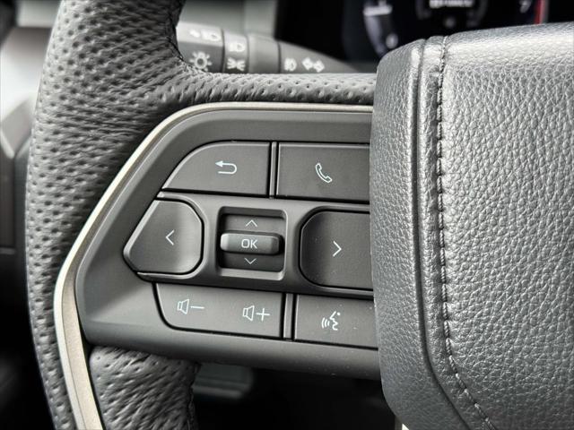 new 2024 Toyota Tacoma car, priced at $43,722