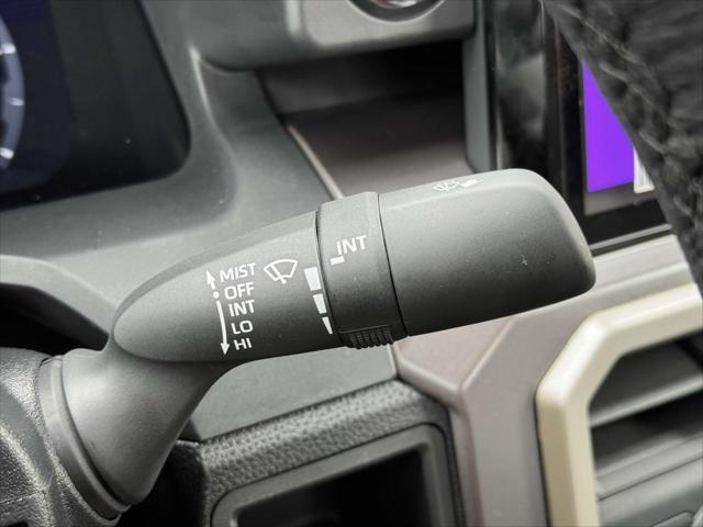 new 2024 Toyota Tacoma car, priced at $43,722