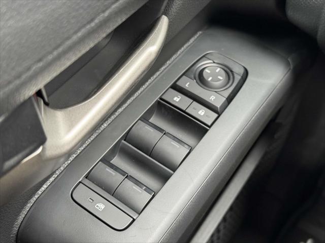 new 2024 Toyota Tacoma car, priced at $43,722