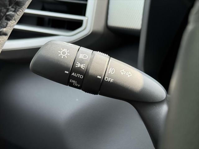 new 2025 Toyota Tundra car, priced at $58,430