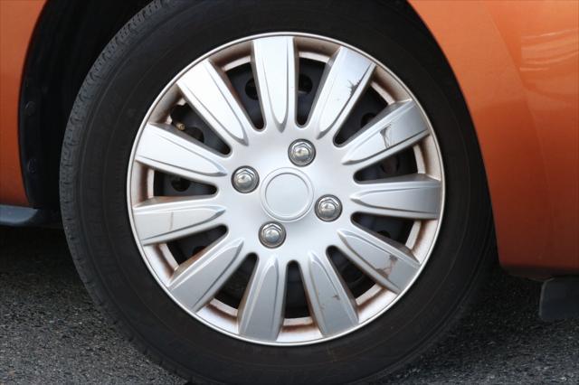 used 2019 Mitsubishi Mirage car, priced at $10,988
