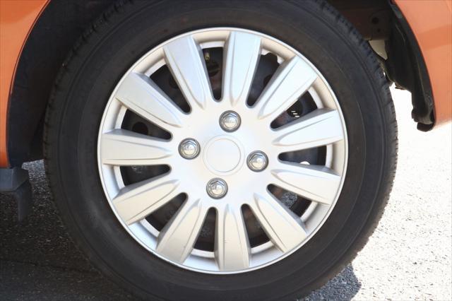 used 2019 Mitsubishi Mirage car, priced at $10,988