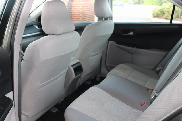 used 2013 Toyota Camry car, priced at $11,988