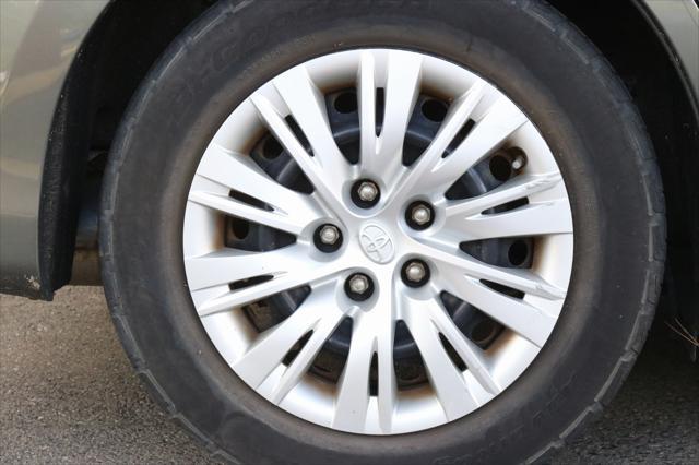 used 2013 Toyota Camry car, priced at $11,988