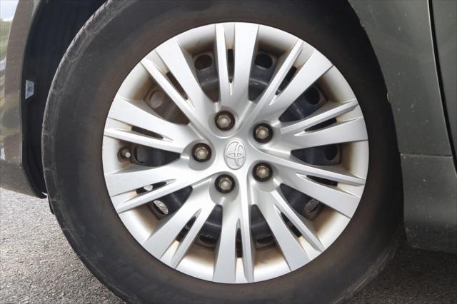used 2013 Toyota Camry car, priced at $11,988