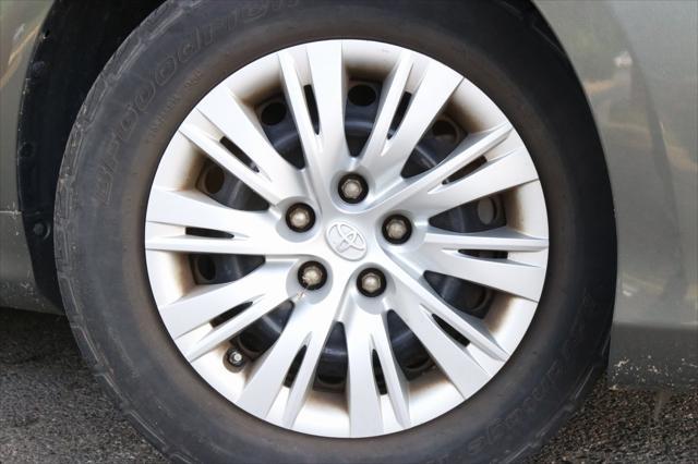 used 2013 Toyota Camry car, priced at $11,988