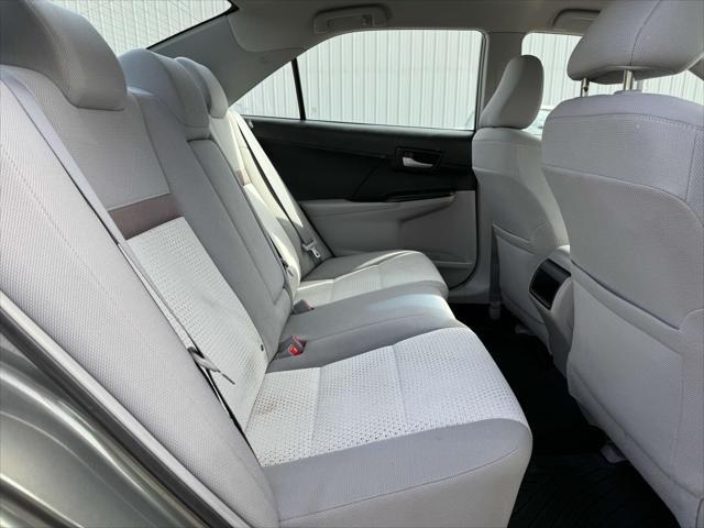 used 2013 Toyota Camry car, priced at $11,988