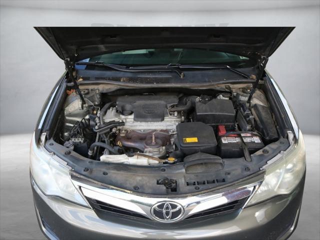 used 2013 Toyota Camry car, priced at $11,988