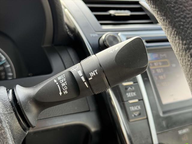used 2013 Toyota Camry car, priced at $11,988