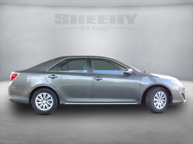 used 2013 Toyota Camry car, priced at $11,988