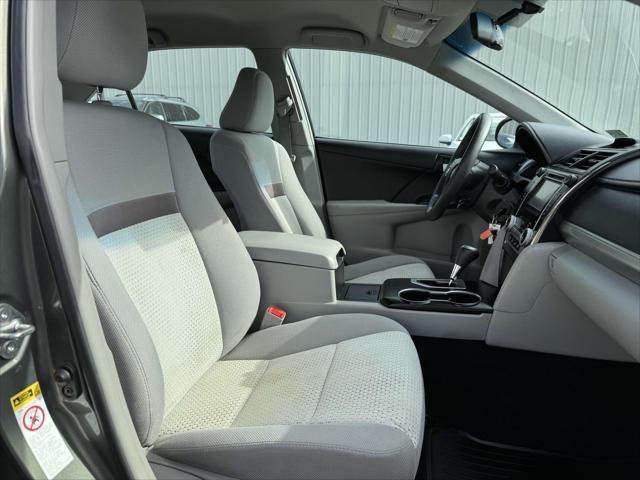 used 2013 Toyota Camry car, priced at $11,988