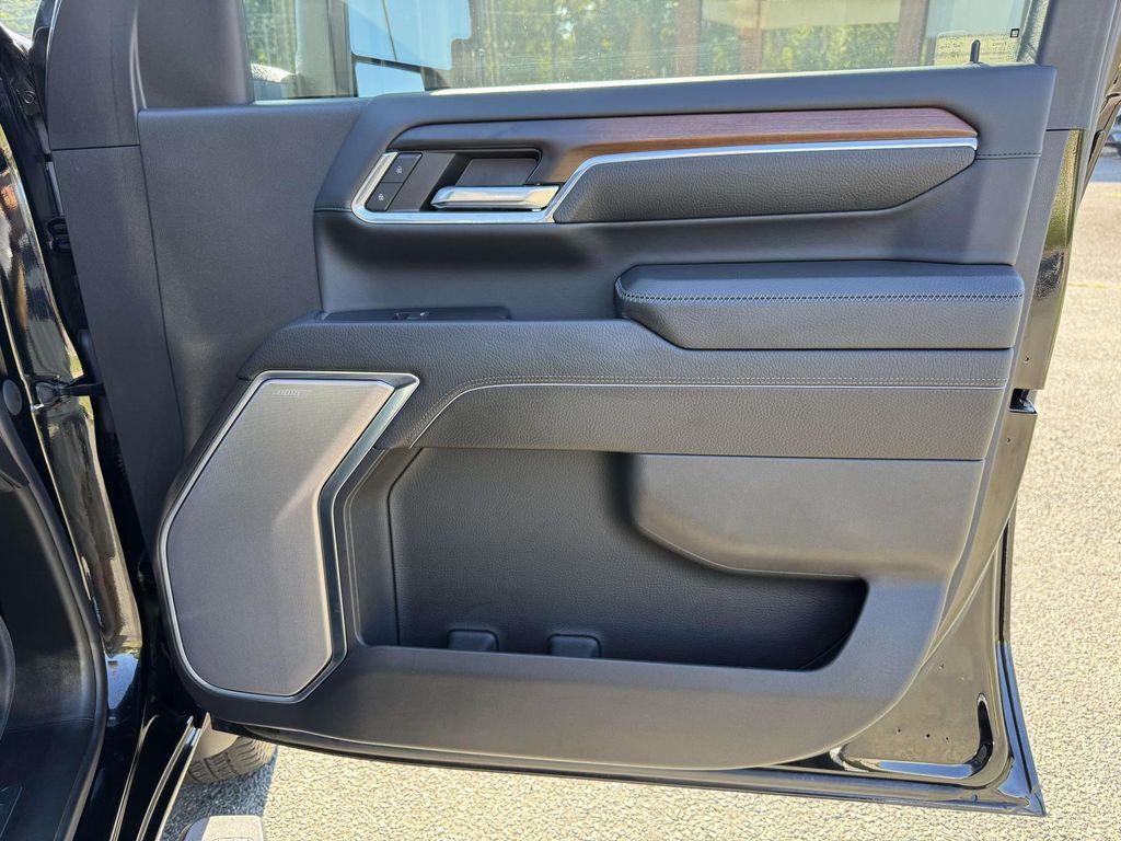 used 2024 GMC Sierra 3500 car, priced at $75,988