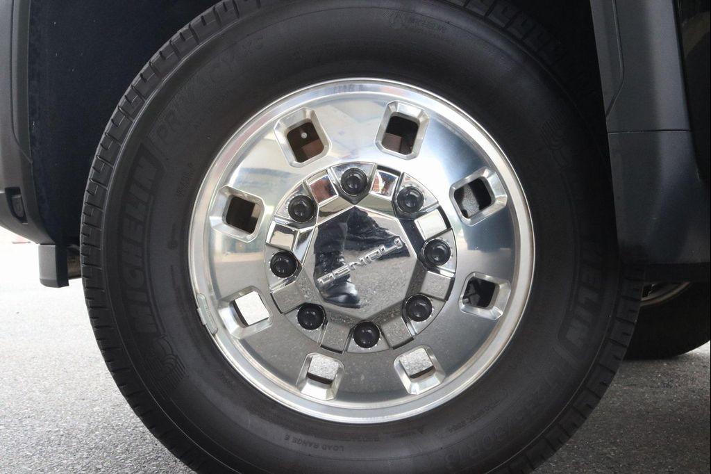 used 2024 GMC Sierra 3500 car, priced at $78,988