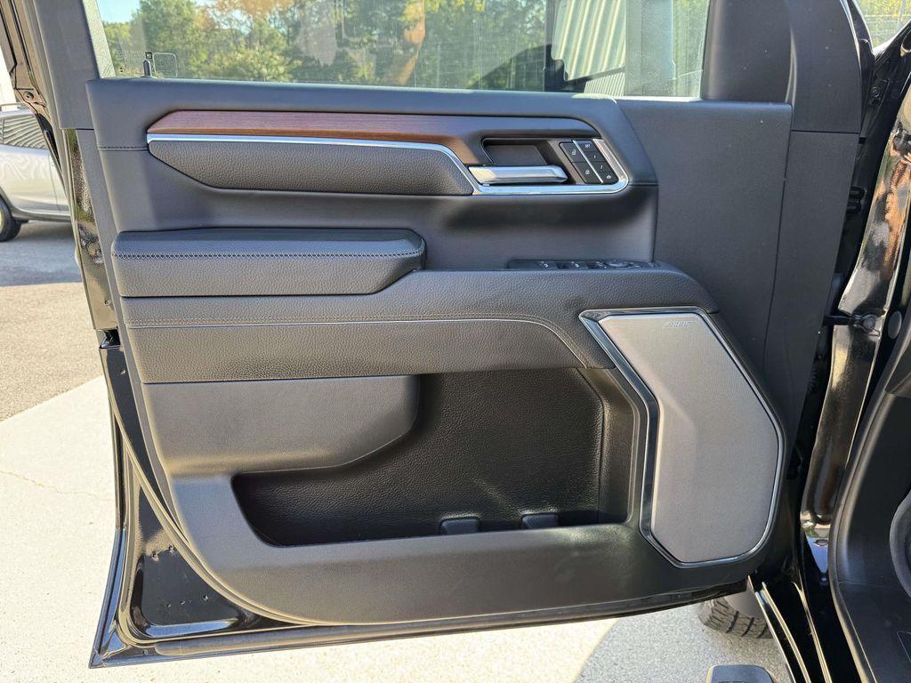 used 2024 GMC Sierra 3500 car, priced at $75,988