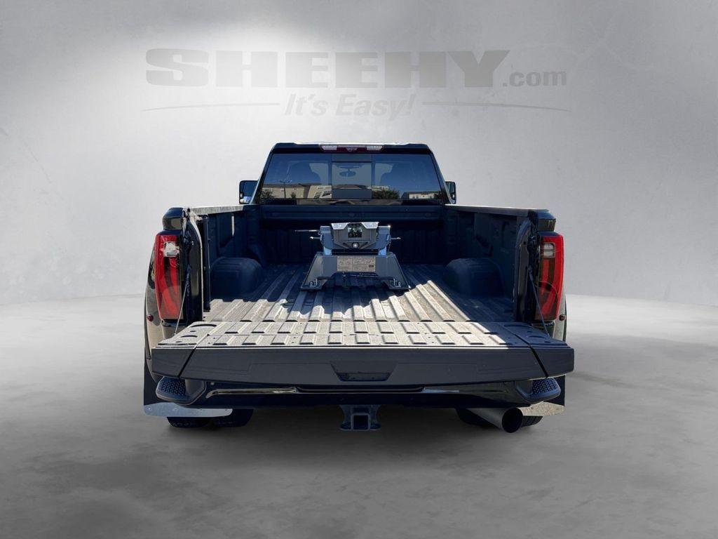 used 2024 GMC Sierra 3500 car, priced at $75,988