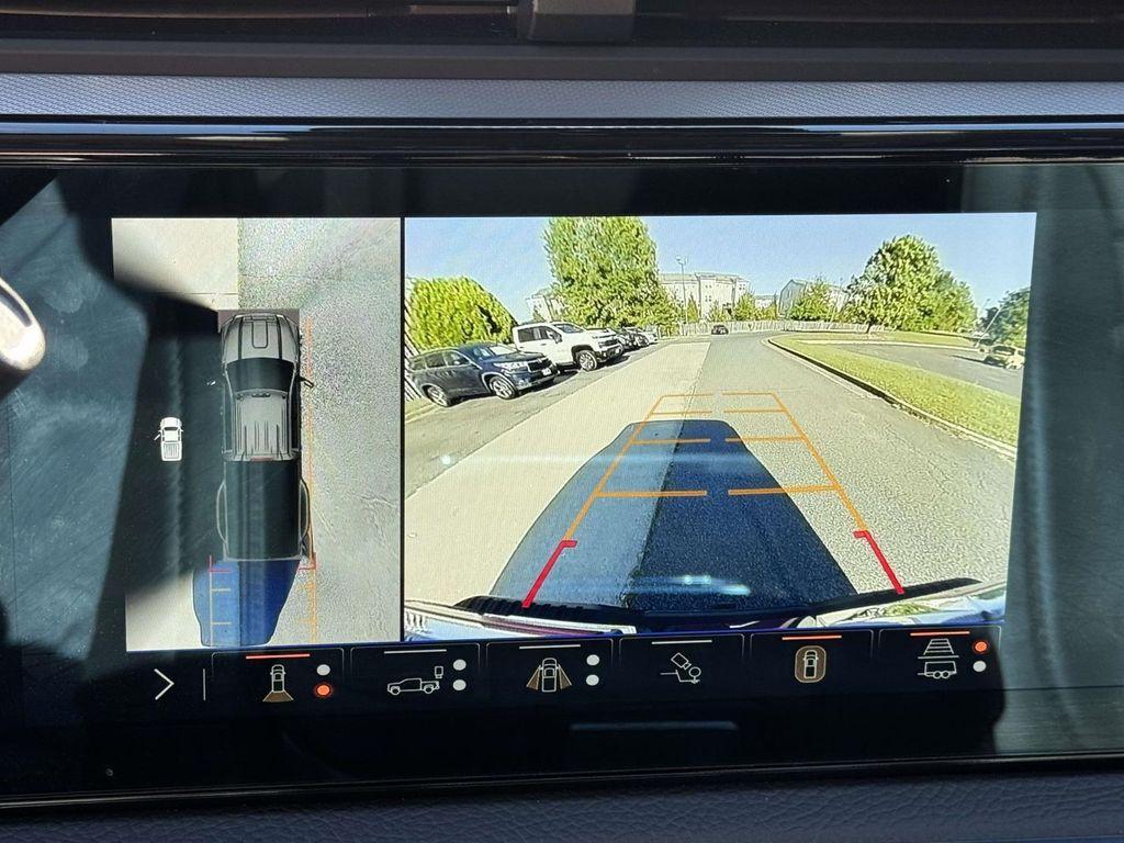 used 2024 GMC Sierra 3500 car, priced at $75,988