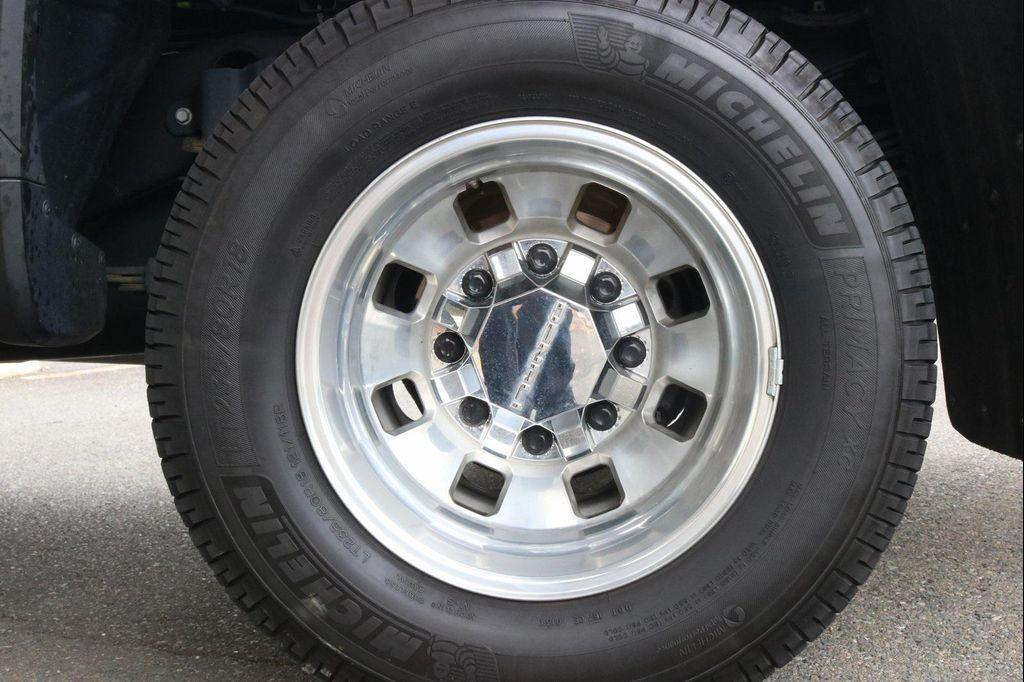 used 2024 GMC Sierra 3500 car, priced at $78,988