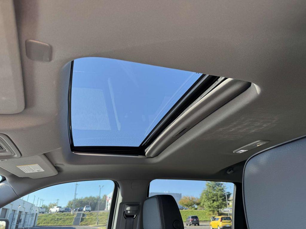 used 2024 GMC Sierra 3500 car, priced at $75,988