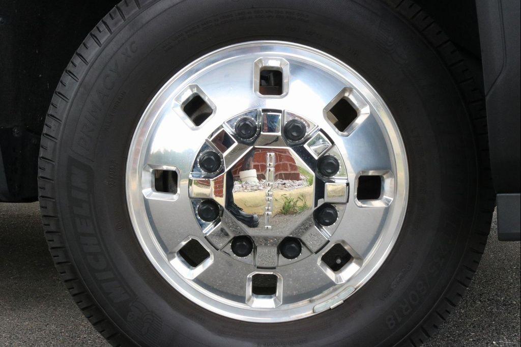 used 2024 GMC Sierra 3500 car, priced at $78,988