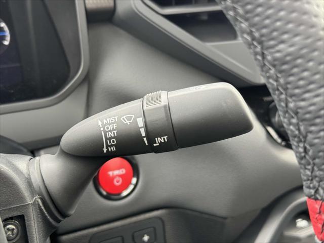 new 2025 Toyota Tundra Hybrid car, priced at $72,115