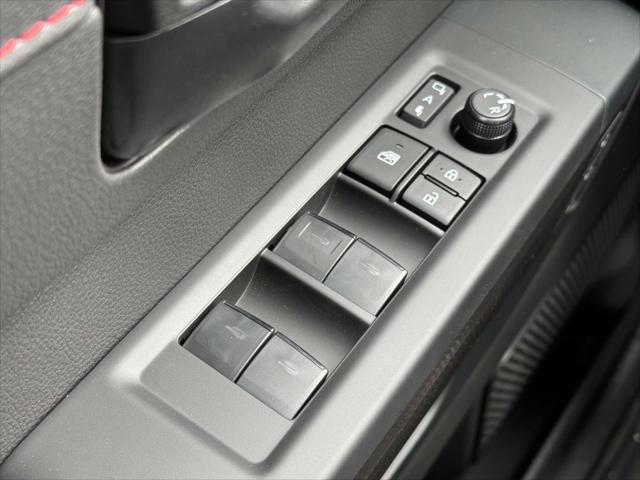 new 2025 Toyota Tundra Hybrid car, priced at $72,115