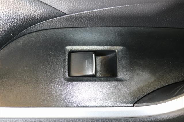 used 2022 Toyota RAV4 car, priced at $26,988