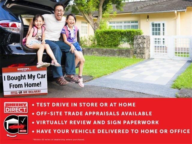 used 2022 Toyota RAV4 car, priced at $26,988