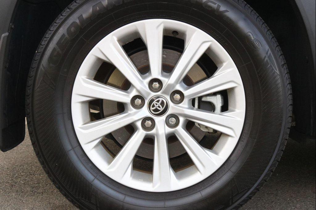 used 2024 Toyota Grand Highlander car, priced at $48,988