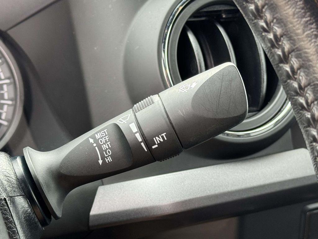 used 2021 Toyota Tacoma car, priced at $39,787