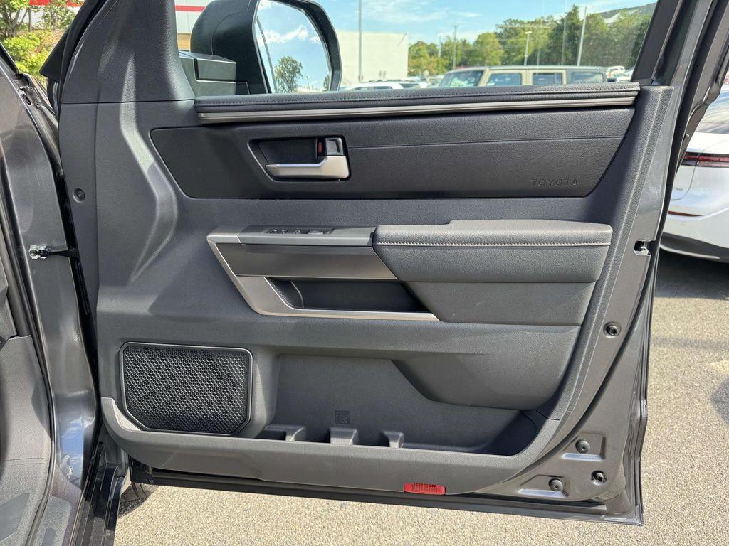 new 2026 Toyota Tundra car, priced at $50,796