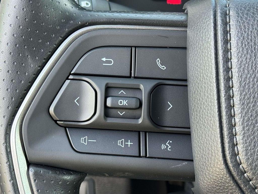 new 2026 Toyota Tundra car, priced at $50,796