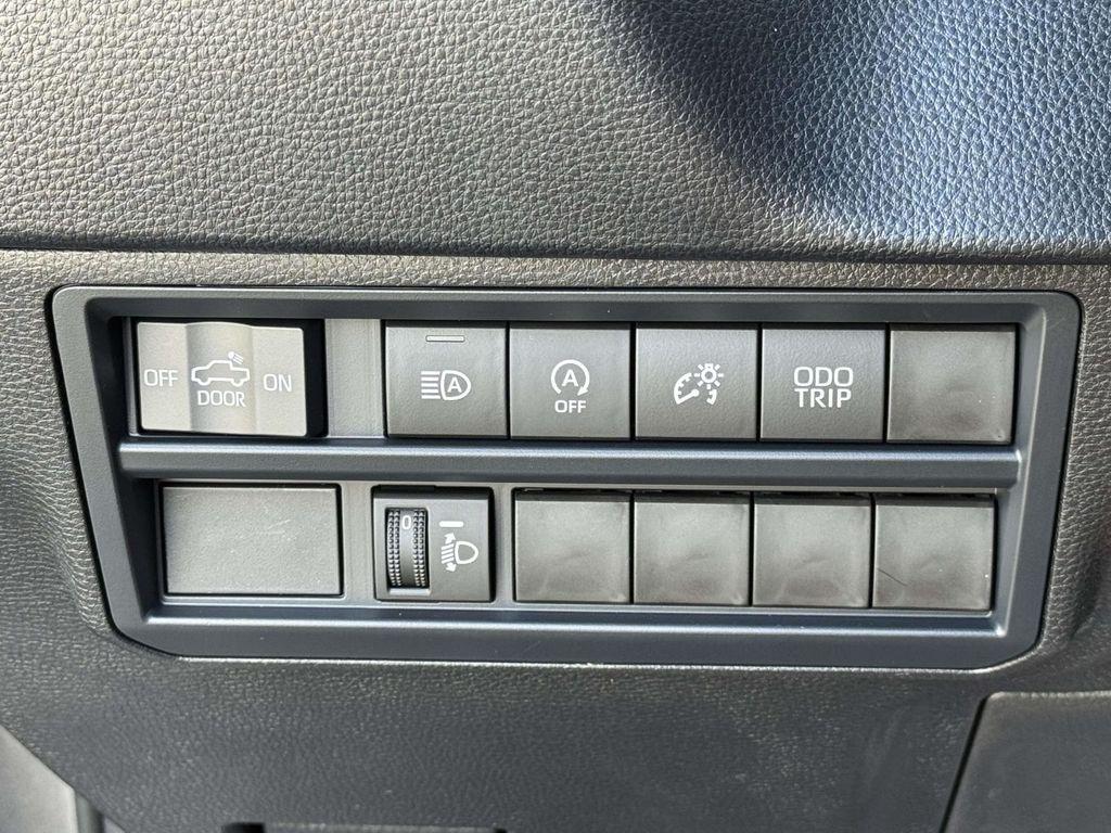 new 2026 Toyota Tundra car, priced at $50,796