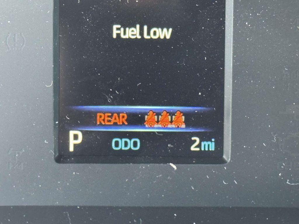 new 2026 Toyota Tundra car, priced at $50,796