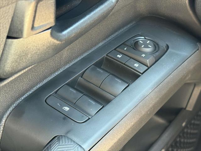used 2025 Toyota Tacoma car, priced at $38,988