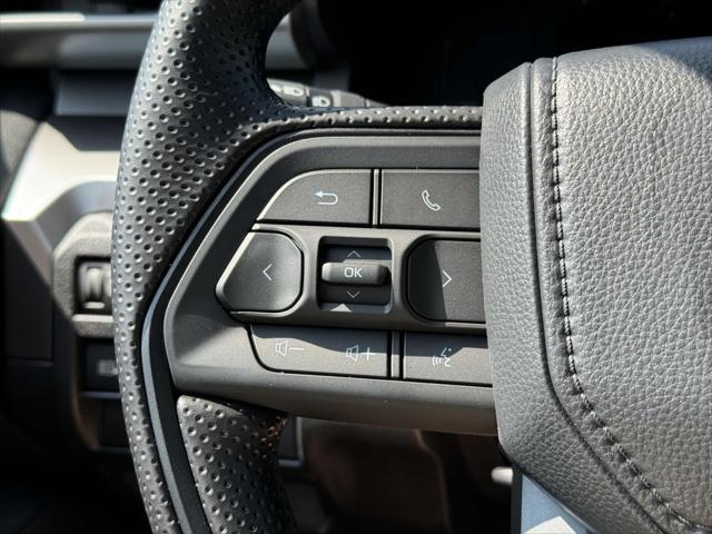 used 2025 Toyota Tacoma car, priced at $38,988