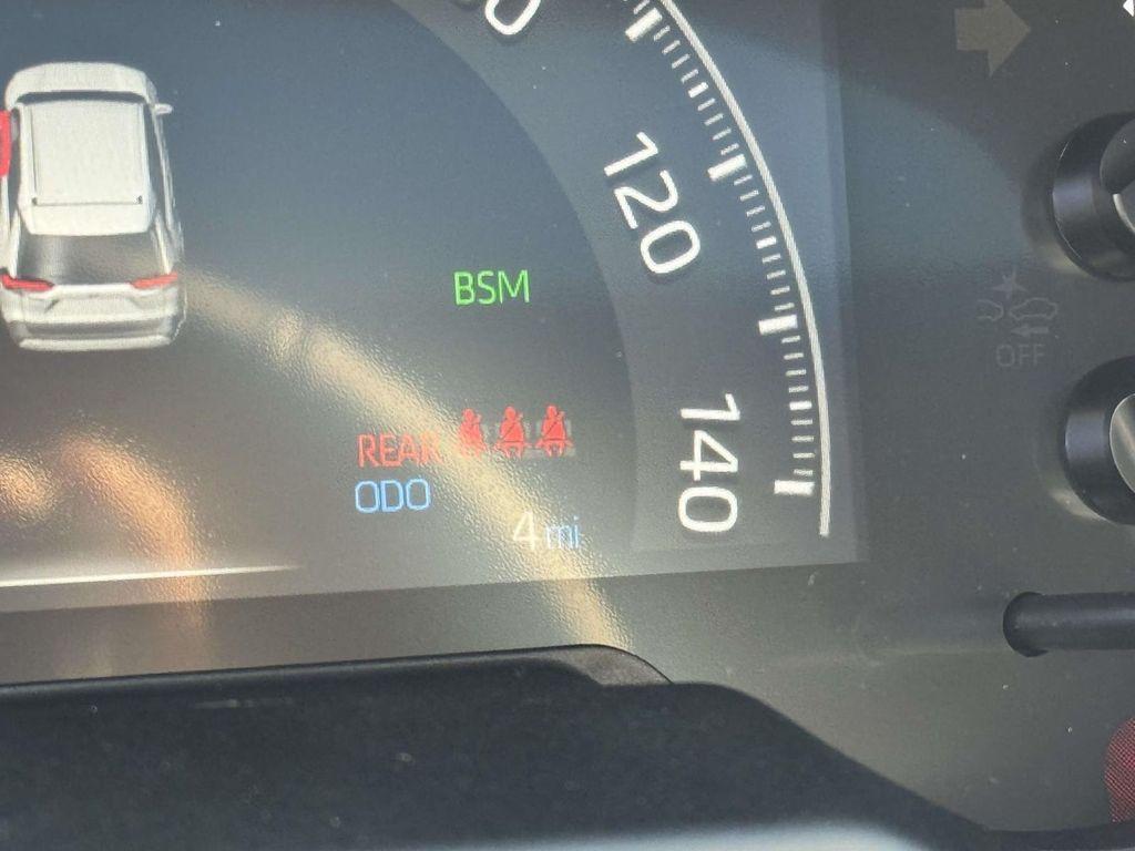new 2025 Toyota RAV4 car, priced at $35,694