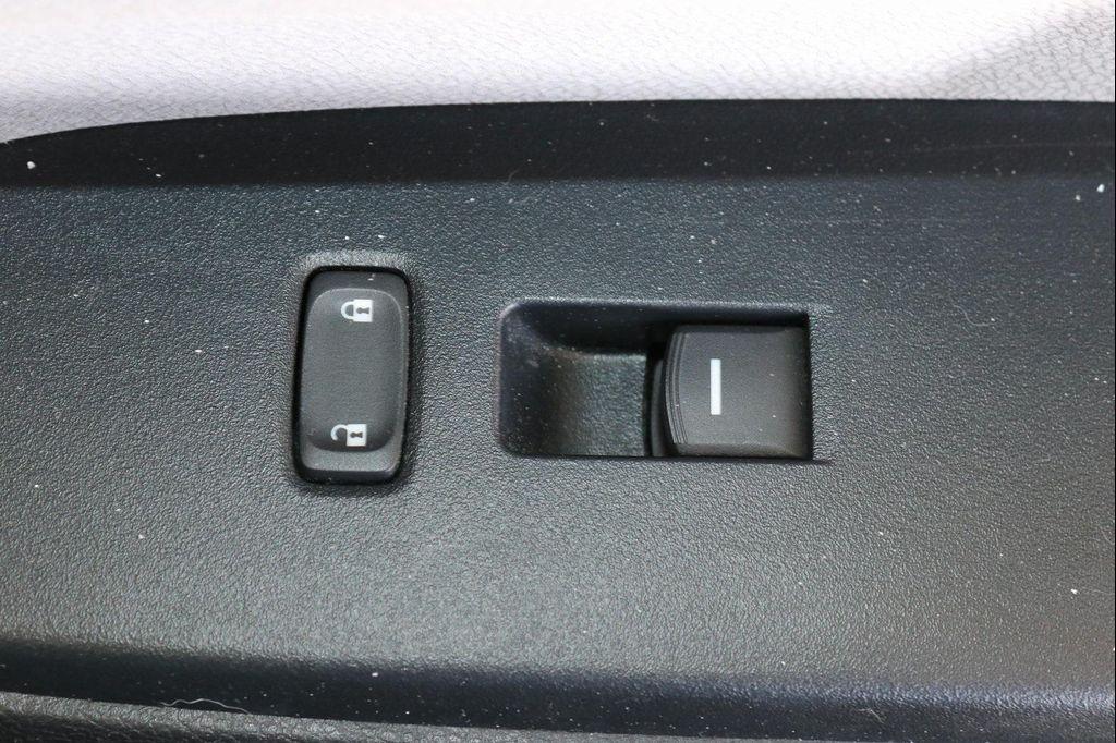 used 2017 Honda CR-V car, priced at $19,988