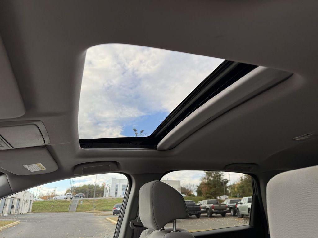 used 2017 Honda CR-V car, priced at $18,800