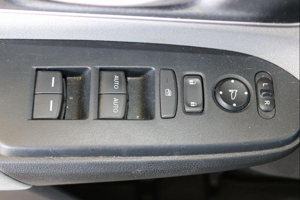 used 2017 Honda CR-V car, priced at $19,988