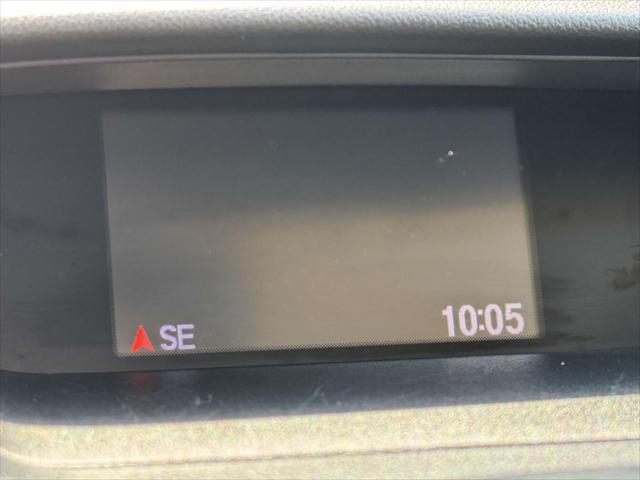 used 2016 Honda CR-V car
