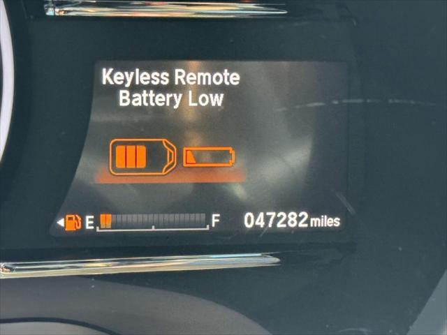 used 2022 Honda HR-V car, priced at $23,588
