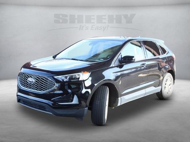 used 2023 Ford Edge car, priced at $22,849