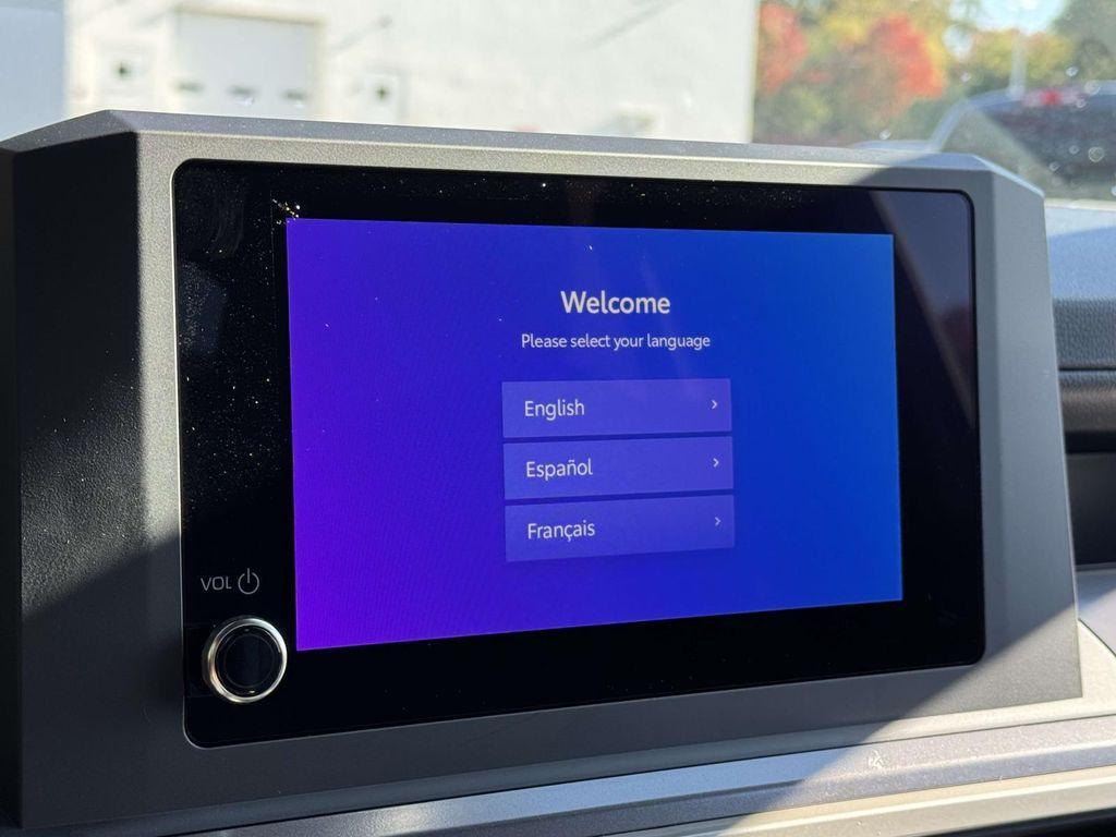 new 2025 Toyota Tacoma car, priced at $41,613